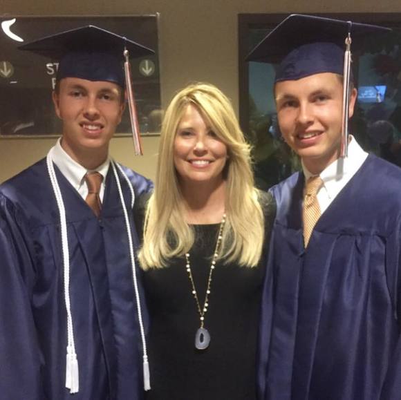 Meet your Posher, Griffin - Picture 1 of 1